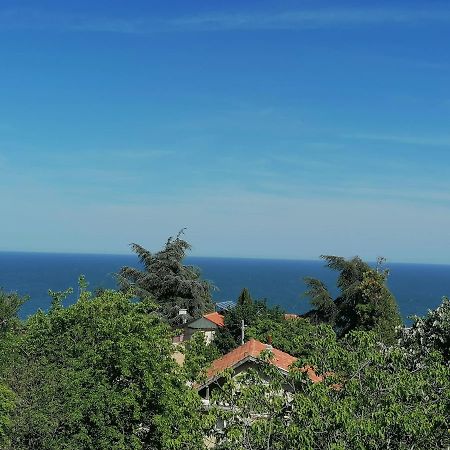 Villa Steffi Goudstrand Buitenkant foto