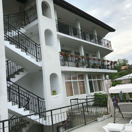 Villa Steffi Goudstrand Buitenkant foto