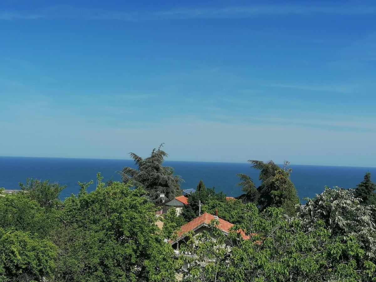 Villa Steffi Goudstrand Buitenkant foto